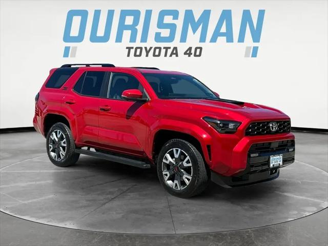 2025 Toyota 4Runner TRD Sport Premium for sale in Edgewood, MD