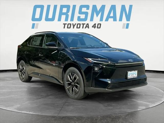 2026 Toyota bZ XLE for sale in Edgewood, MD