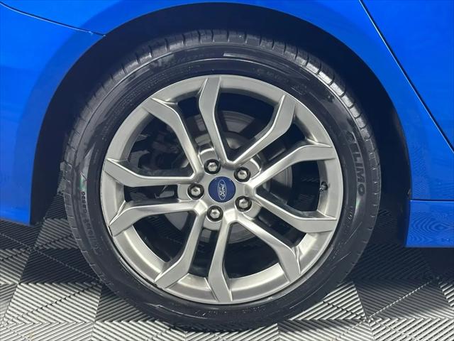2020 Ford Fusion Hybrid Titanium