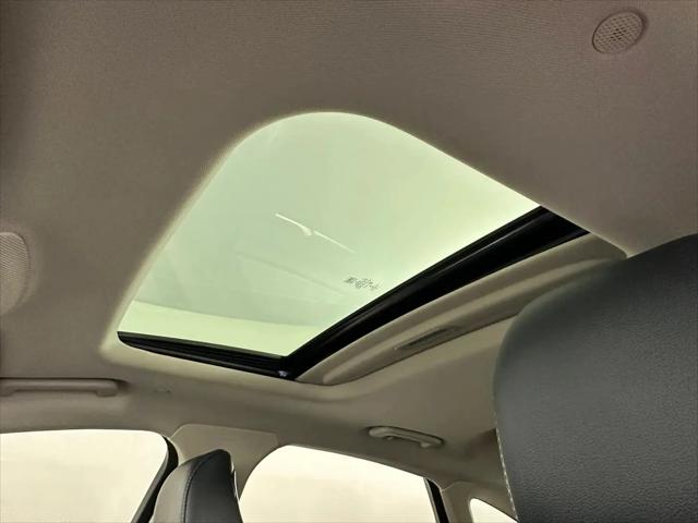 2020 Ford Fusion Hybrid Titanium