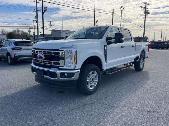 2026 Ford F-250 XLT for sale in Salisbury, MD