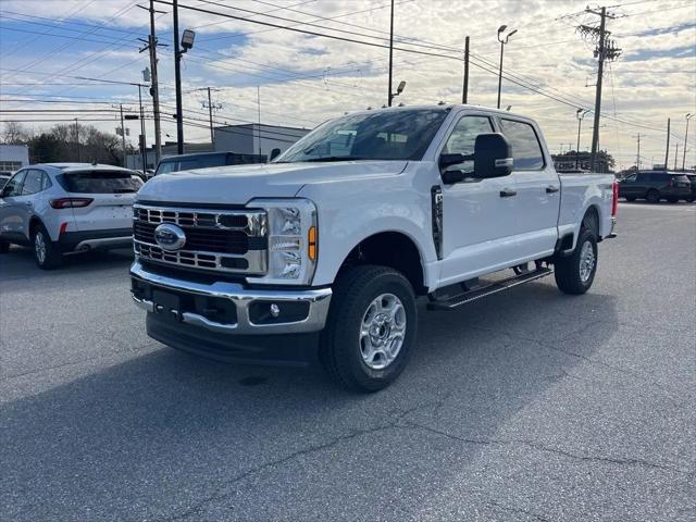 2026 Ford F-250 XLT