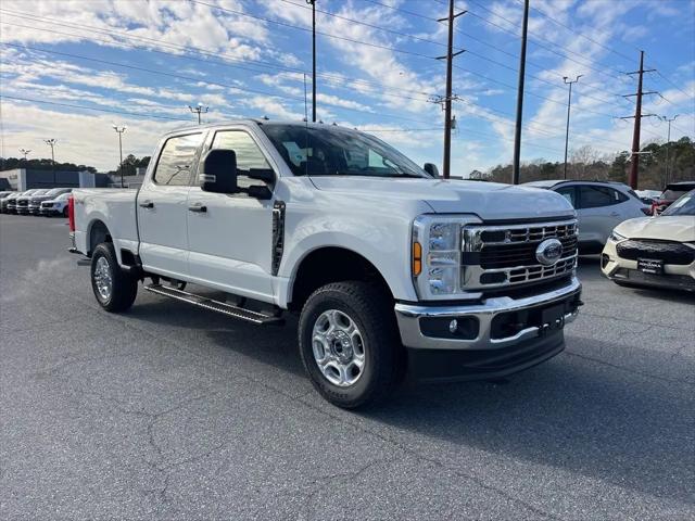 2026 Ford F-250 XLT