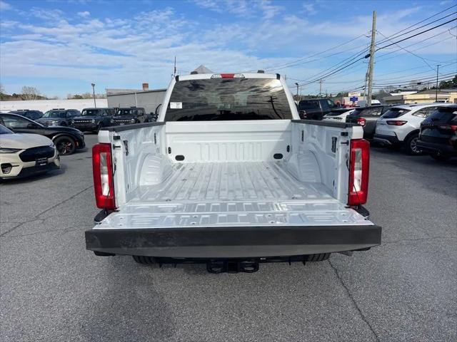 2026 Ford F-250 XLT