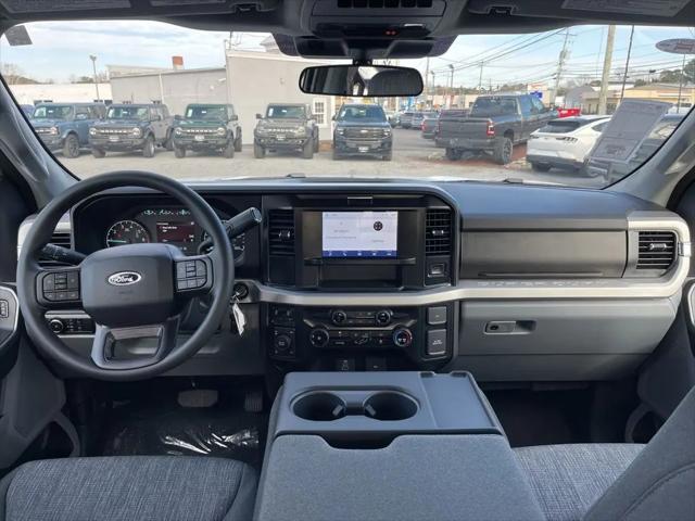 2026 Ford F-250 XLT