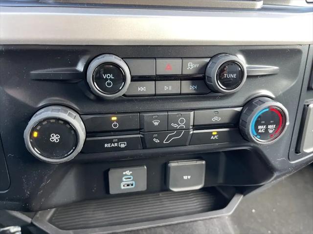2026 Ford F-250 XLT