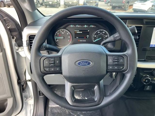2026 Ford F-250 XLT