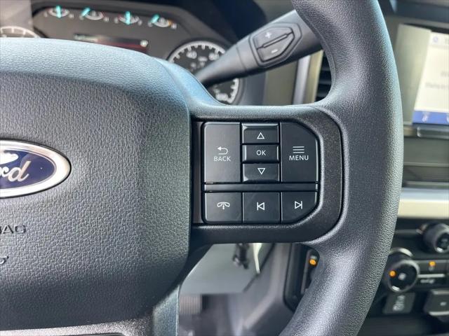 2026 Ford F-250 XLT