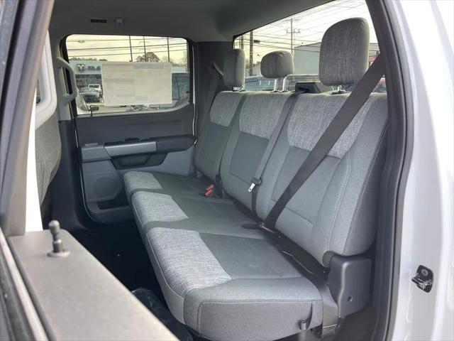 2026 Ford F-250 XLT