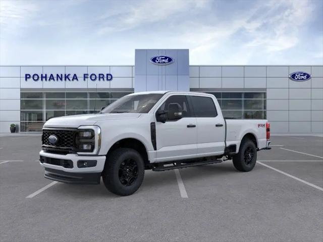 2026 Ford F-250 XL for sale in Salisbury, MD