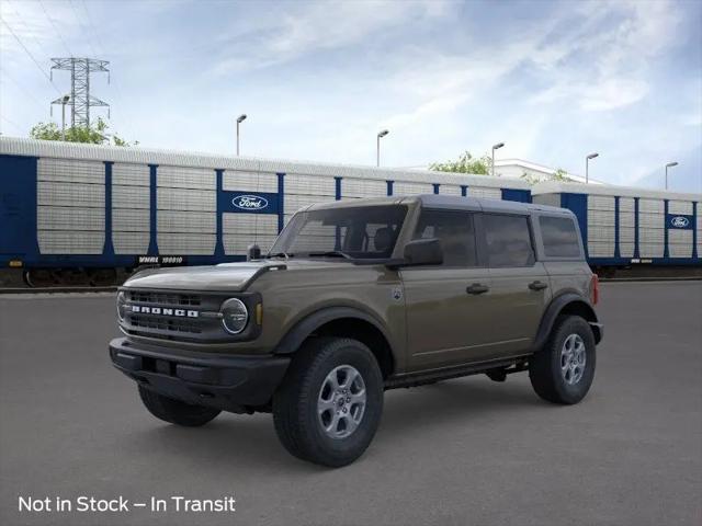 2026 Ford Bronco Big Bend for sale in Salisbury, MD