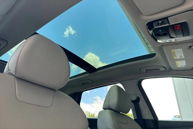 2023 Hyundai Tucson Hybrid SEL Convenience