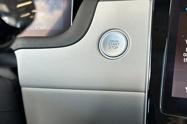 2023 Hyundai Tucson Hybrid SEL Convenience