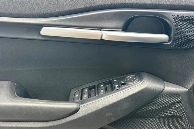 2021 Kia Seltos LX
