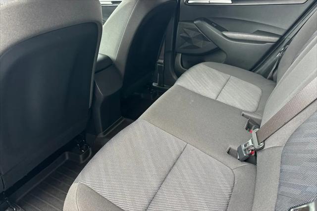 2021 Kia Seltos LX