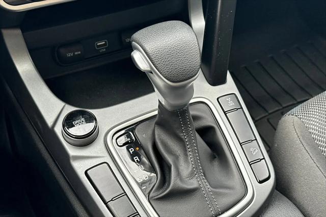 2021 Kia Seltos LX