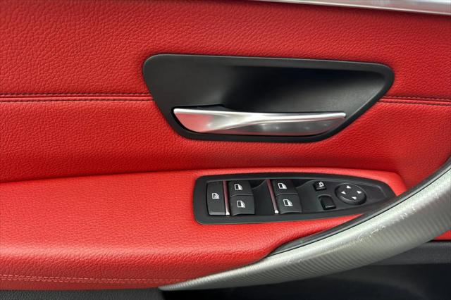 2019 BMW 430i Gran Coupe 430i