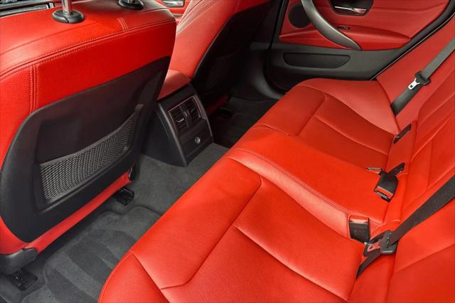 2019 BMW 430i Gran Coupe 430i