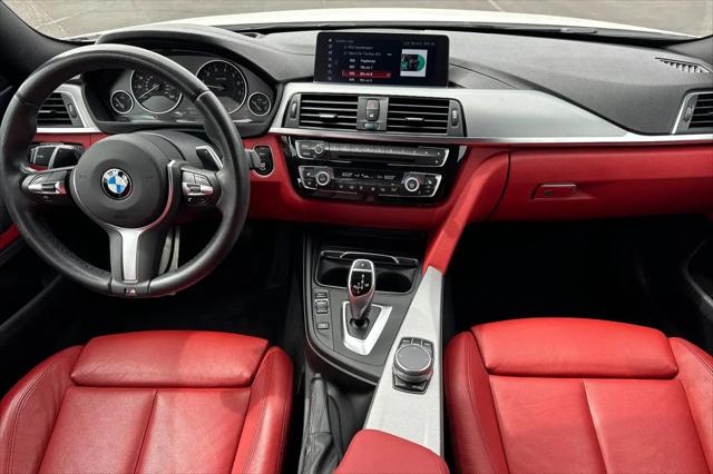 2019 BMW 430i Gran Coupe 430i