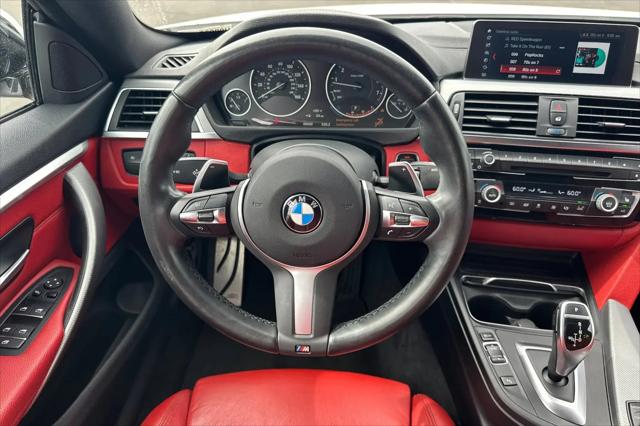 2019 BMW 430i Gran Coupe 430i