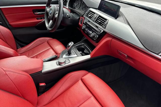 2019 BMW 430i Gran Coupe 430i