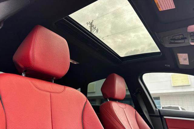 2019 BMW 430i Gran Coupe 430i