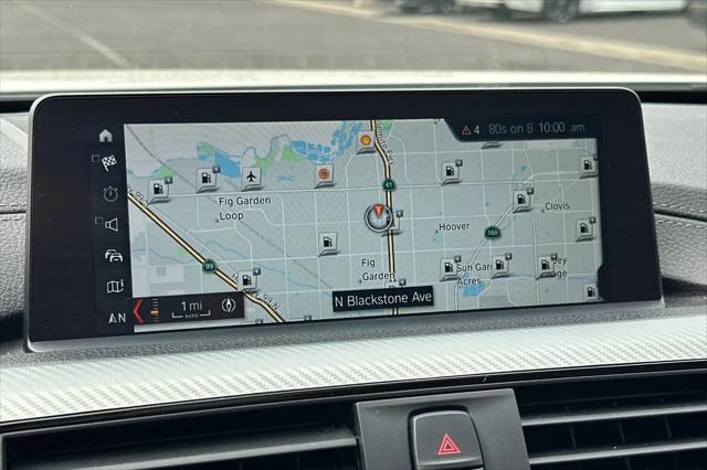2019 BMW 430i Gran Coupe 430i