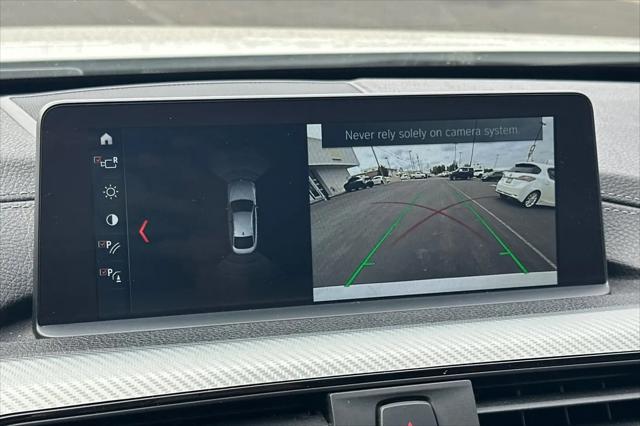 2019 BMW 430i Gran Coupe 430i