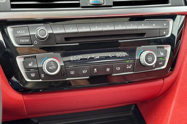 2019 BMW 430i Gran Coupe 430i