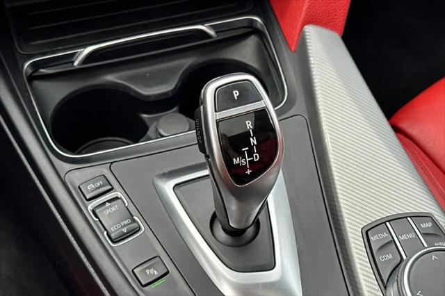 2019 BMW 430i Gran Coupe 430i