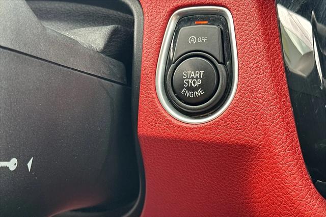 2019 BMW 430i Gran Coupe 430i