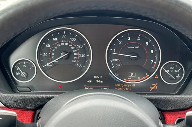 2019 BMW 430i Gran Coupe 430i