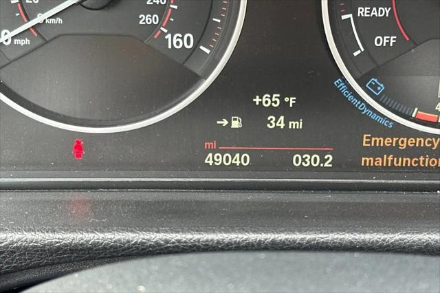 2019 BMW 430i Gran Coupe 430i