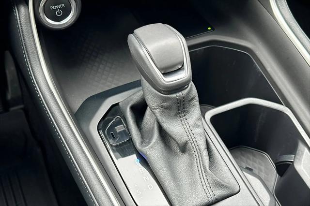 2024 Toyota Grand Highlander Hybrid Limited