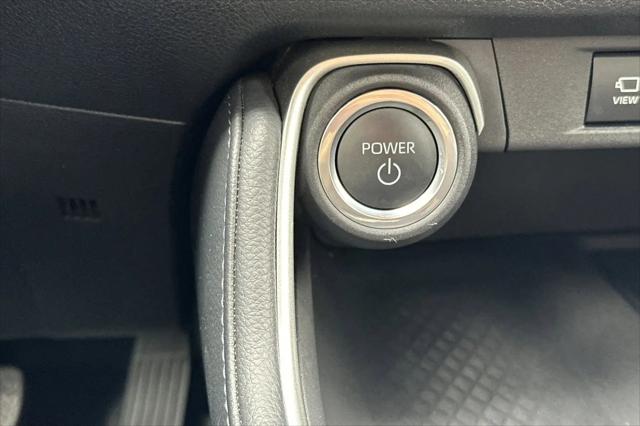 2024 Toyota Grand Highlander Hybrid Limited