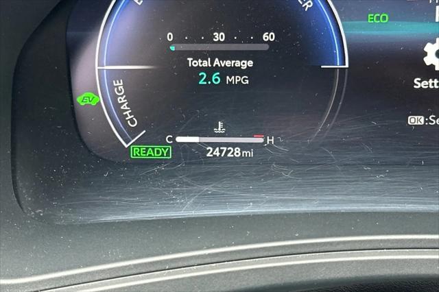 2024 Toyota Grand Highlander Hybrid Limited