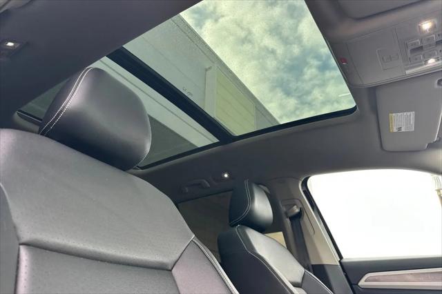 2021 Volkswagen Atlas 3.6L V6 SE w/Technology R-Line