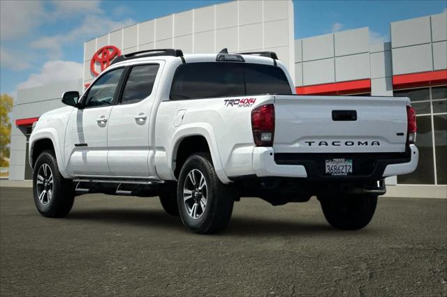 2019 Toyota Tacoma SR5 V6