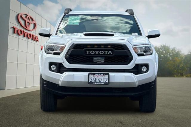 2019 Toyota Tacoma SR5 V6