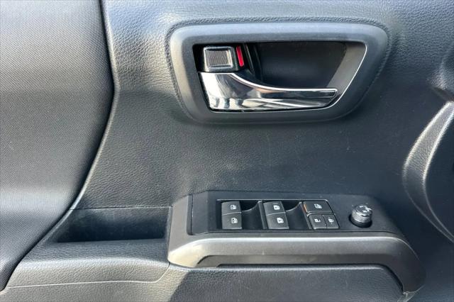2019 Toyota Tacoma SR5 V6