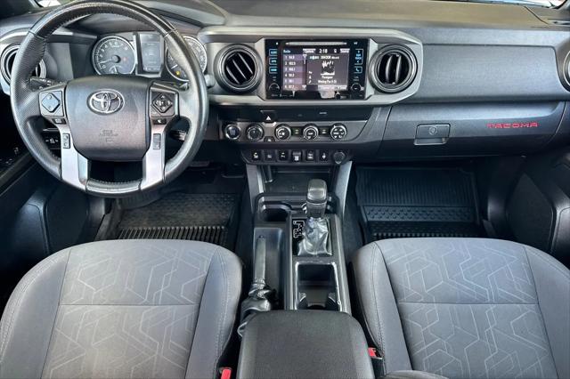 2019 Toyota Tacoma SR5 V6