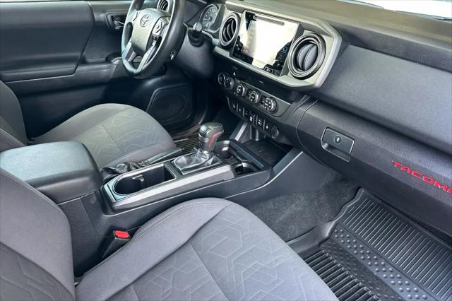 2019 Toyota Tacoma SR5 V6