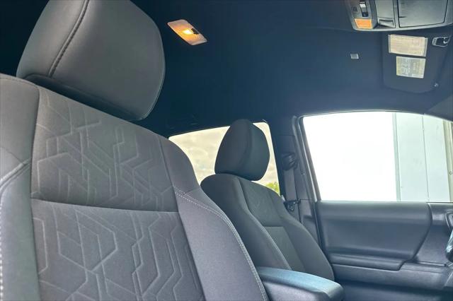 2019 Toyota Tacoma SR5 V6