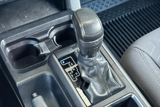 2019 Toyota Tacoma SR5 V6