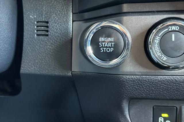 2019 Toyota Tacoma SR5 V6
