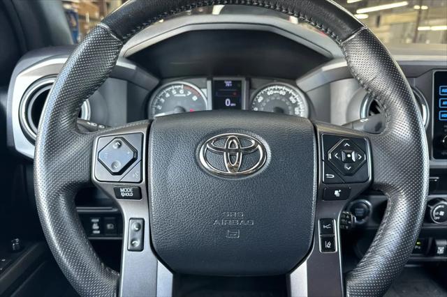 2019 Toyota Tacoma SR5 V6