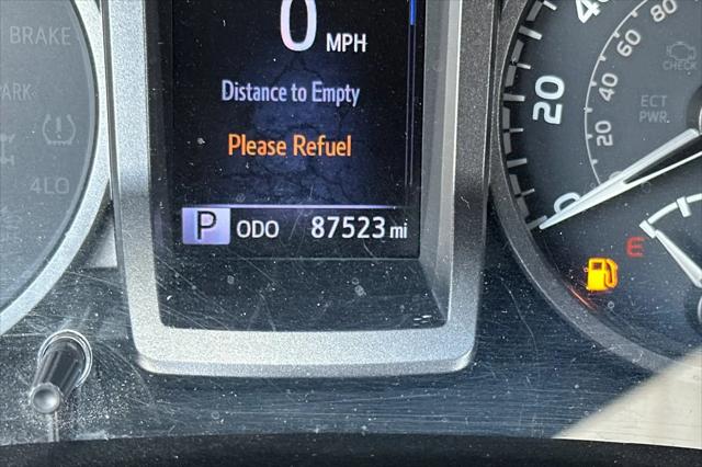 2019 Toyota Tacoma SR5 V6