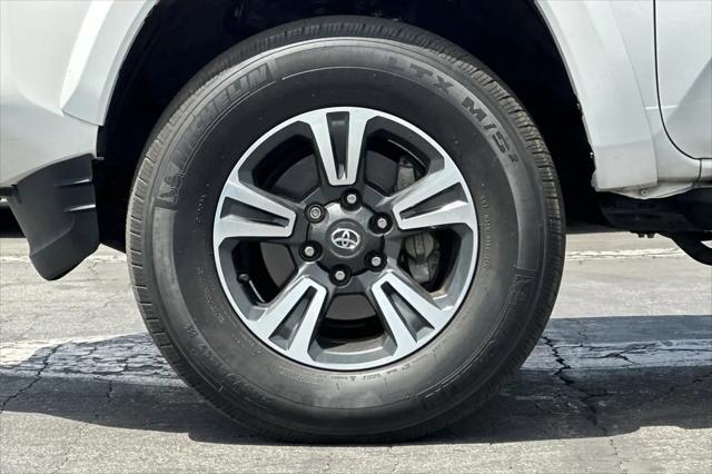 2019 Toyota Tacoma SR5 V6