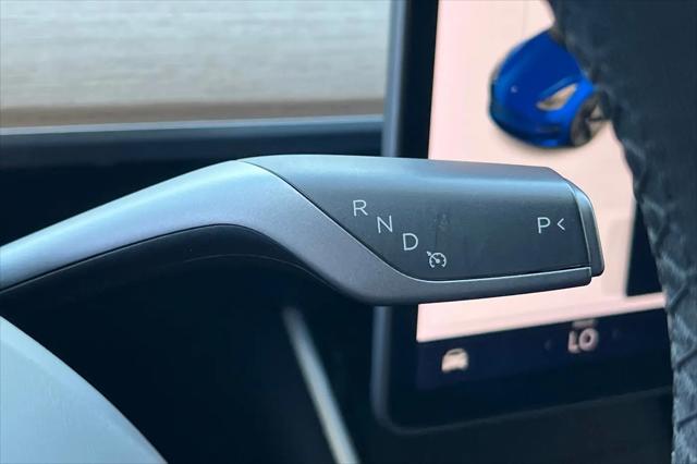 2020 Tesla Model 3 Standard Range Plus Rear-Wheel Drive