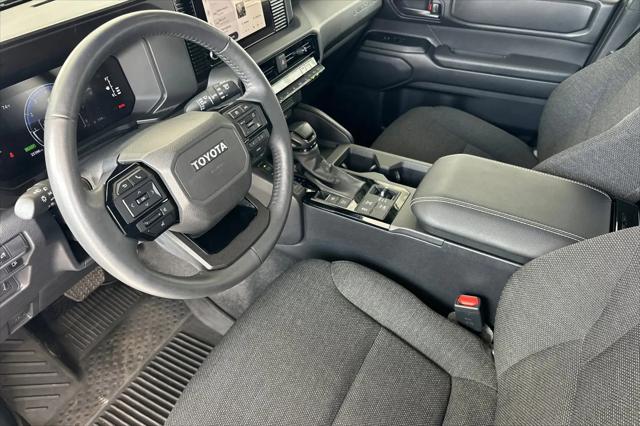 2024 Toyota Land Cruiser 1958